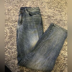 Buffalo David Bitton jeans